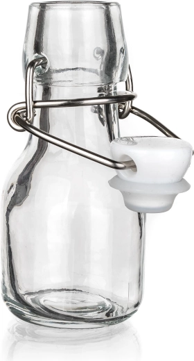 Kompaktowa i wszechstronna butelka 70 ml