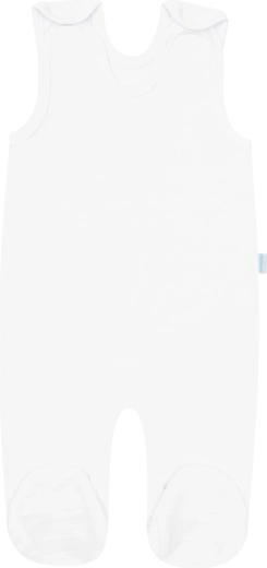 Łatwe ubieranie dzięki sprytnemu zapięciu