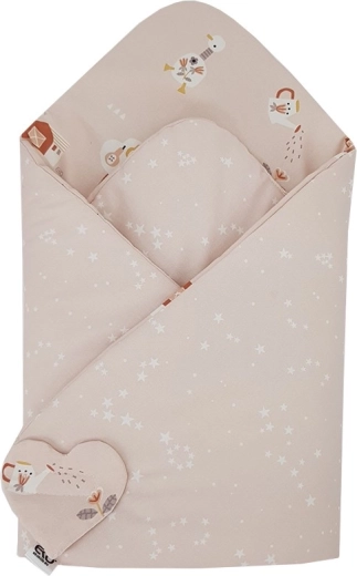 Szybkie i bezpieczne zapięcie