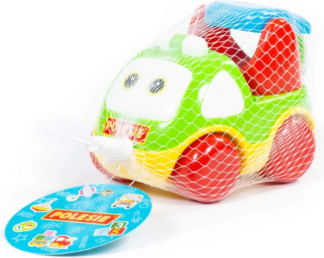 Wytrzymały plastik do domu i na zewnątrz