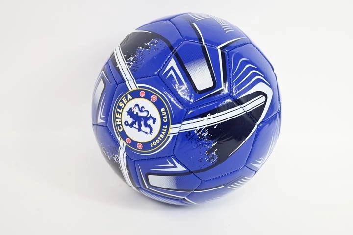 Piłka nożna Chelsea FC rozmiar 5