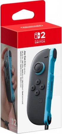 Joy-Con (L) jasnoniebieski do Nintendo Switch 2