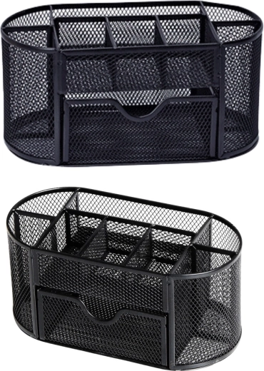 Wytrzymała metalowa siatka