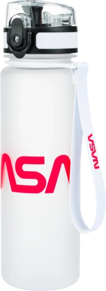 Butelka na wodę z tritanu NASA 500 ml
