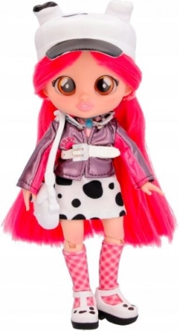 Styl, który się wyróżnia