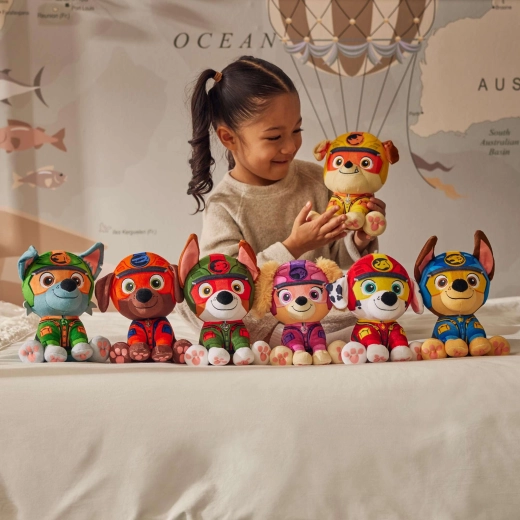 Świetny do kolekcjonowania i zabawy