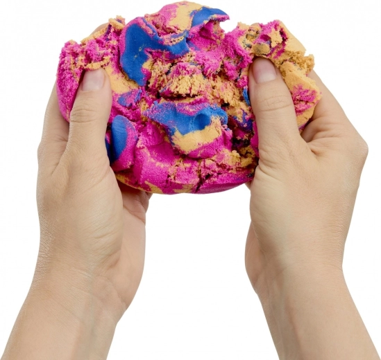 Zabawa sensoryczna, która rozwija umiejętności