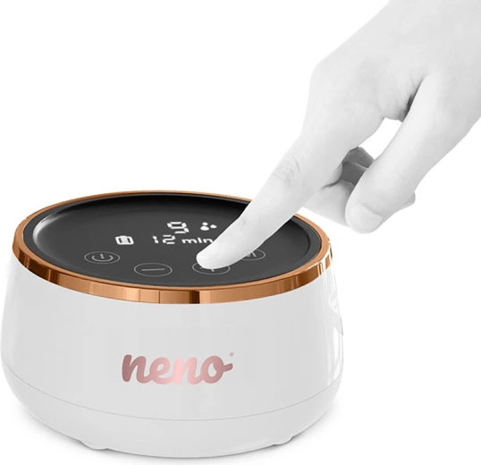 Cicha praca i nawet 120 minut bezprzewodowego użytkowania