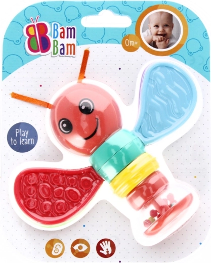 Wygodny chwyt i bezpieczny kształt