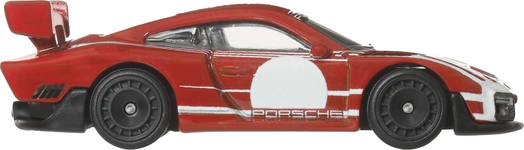 Materiały premium i Real Riders