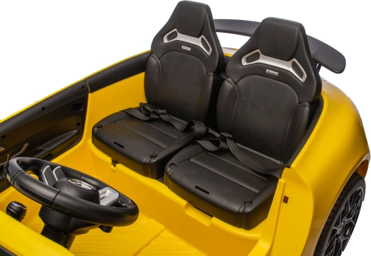 Komfort i bezpieczeństwo dla dwojga