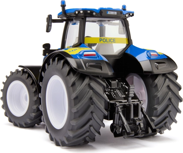 Kompatybilność z Siku Farmer dzięki standardowym sprzęgom