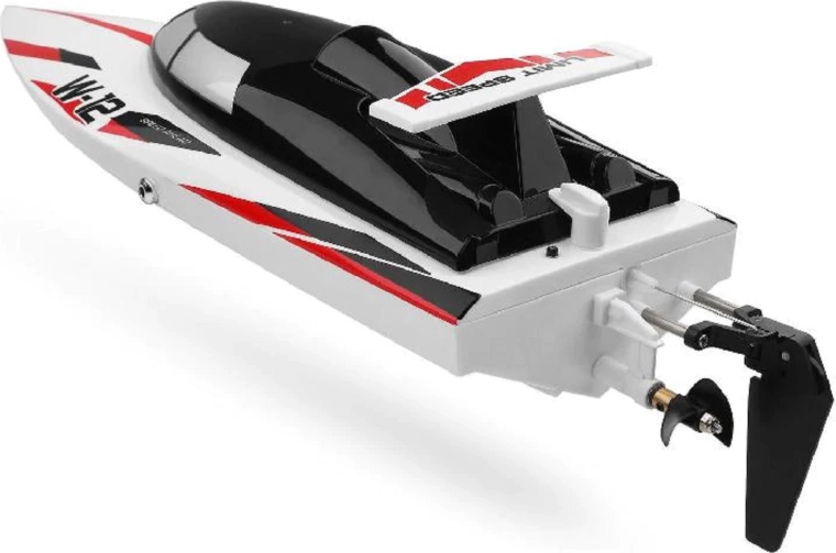 Osiągi do 35 km/h z silnikiem 390