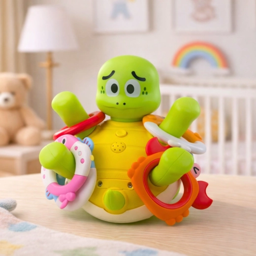 Bezpieczne wykonanie i ładowanie przez USB