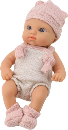 Zdejmowane ubranka dla kreatywnej zabawy