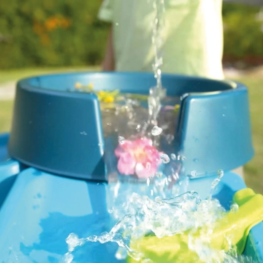 Obrotowe tacki 360° i modularne kanały