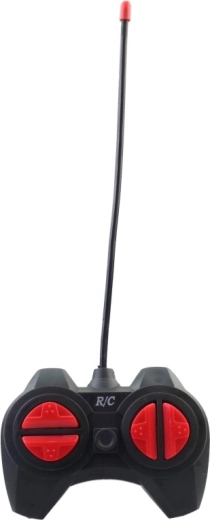 Proste sterowanie dla dzieci