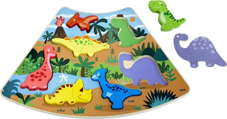 Łączący się świat zabawy