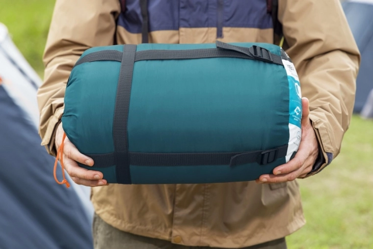 Lekki, pakowny i przyjazny dla natury