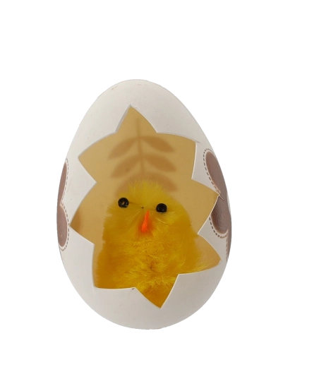 Uroczy wiosenny motyw