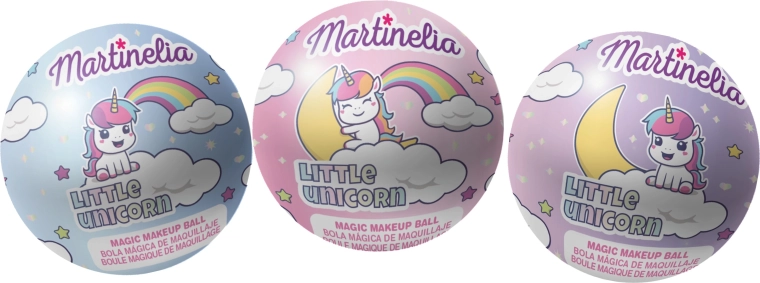 Magiczna kula jednorożca