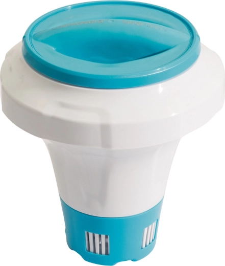 Wytrzymała i pływająca konstrukcja