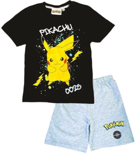 Piżama Pokémon