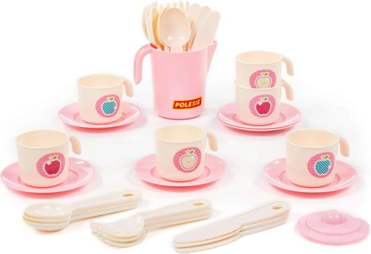 Lekki, wytrzymały i łatwy do trzymania