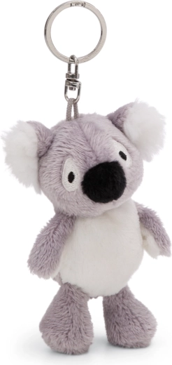 Brelok NICI koala Barry Green 10 cm