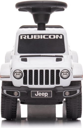 Licencjonowany wygląd Jeep Rubicon