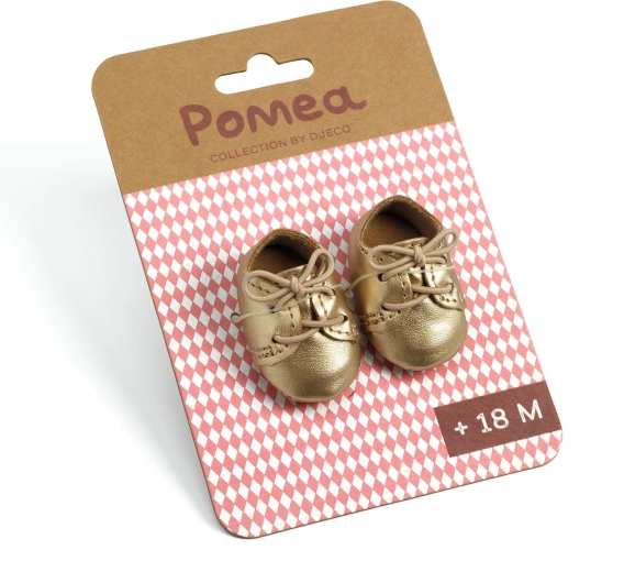 Kompatybilne z kolekcją POMEA by DJECO