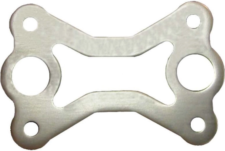 Środkowa płytka mechanizmu różnicowego do X1 Sport HN