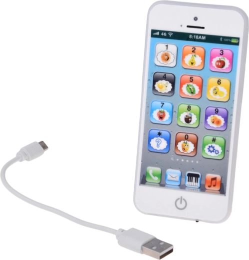 Akumulator i ładowanie przez micro USB