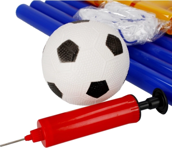 Kompletny zestaw do natychmiastowej gry