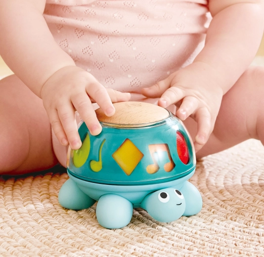 Melodie po obróceniu skorupy