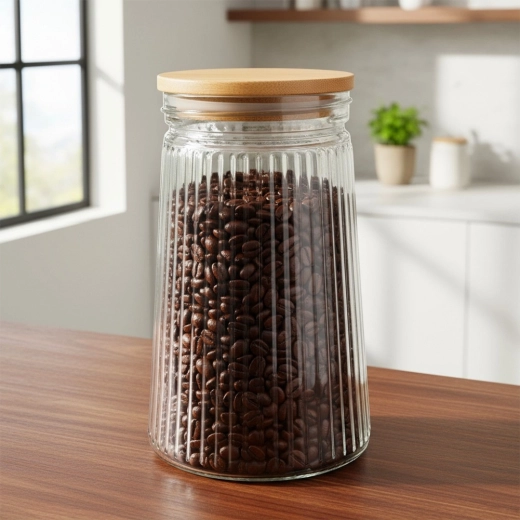 Wytrzymałe i eleganckie szkło borokrzemowe