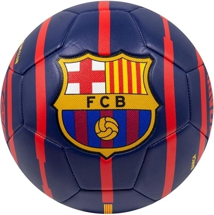 Piłka nożna FC Barcelona rozmiar 5