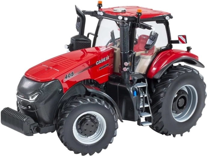 Realistyczne wykonanie Case IH Magnum 405
