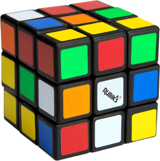 Klasyczne wyzwanie 3×3