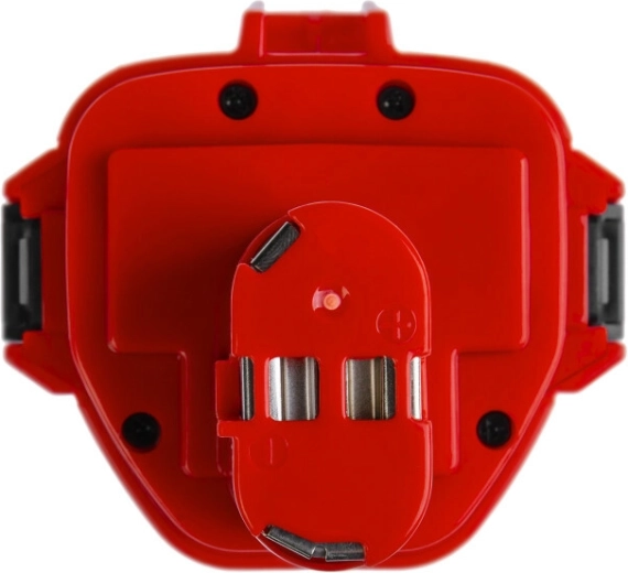 Wytrzymała konstrukcja do codziennego użytku