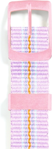 Tekstylny regulowany pasek