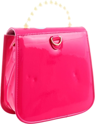 Wygodne noszenie w ręce i na ramieniu