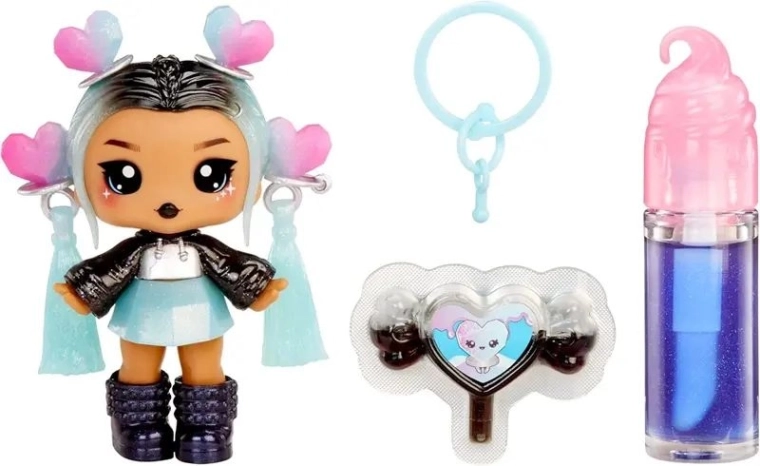Lalka Nina Heartpop