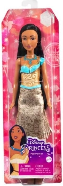 Lalka Disney Princess Pocahontas