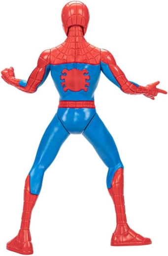 Przegubowa figurka o wysokości 33 cm