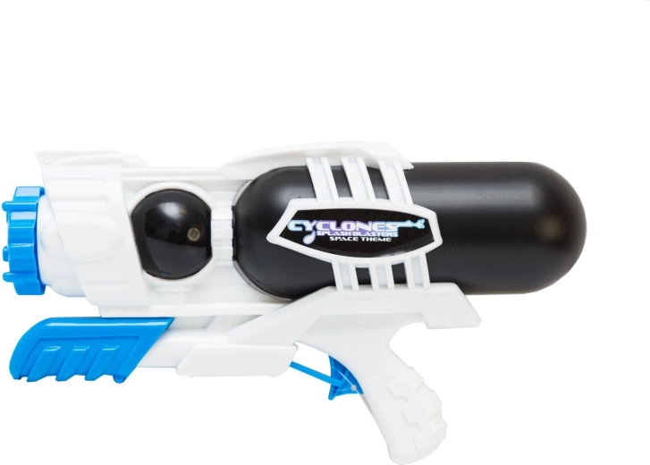 Pistolet na wodę z pompką 29 cm - 1 sztuka
