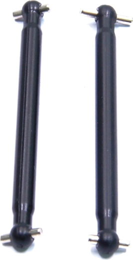 Wał napędowy Extron 1:14 2,4 GHz JAMARA (2 szt.)