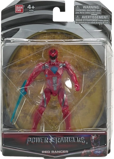Figurka Power Rangers 12 cm (6 rodzajów)