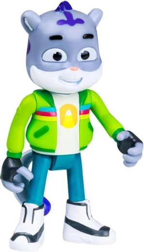 Figurka Sam Snow ok. 8 cm