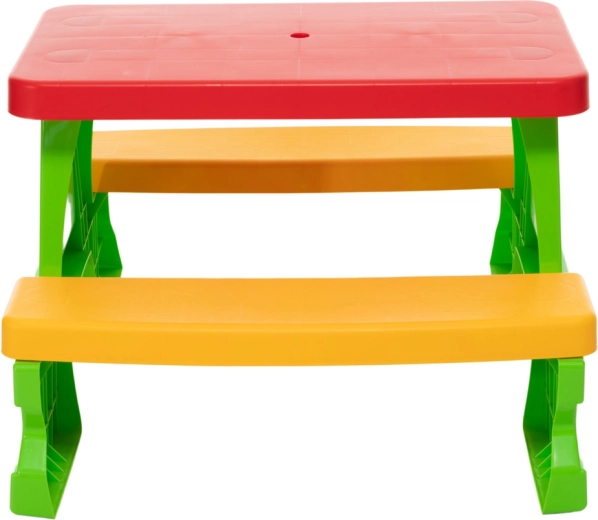 Łatwe czyszczenie i użycie w domu i na zewnątrz